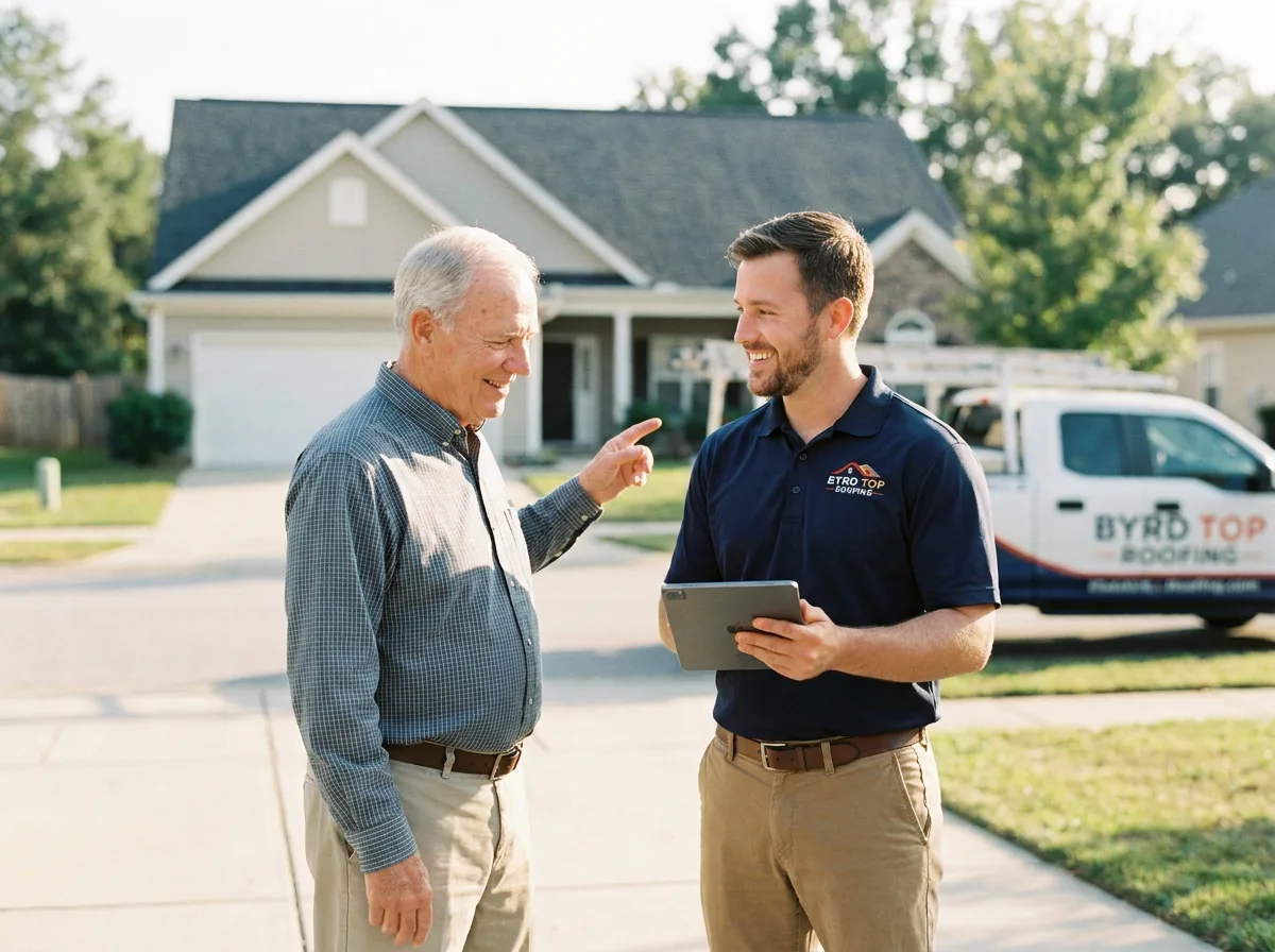 Roofing Eighty Eight, KY FAQs